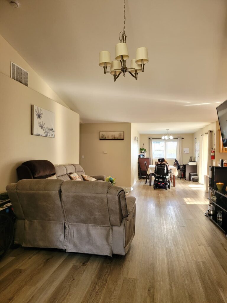 BRIGHT HAVEN ADULT HOME LLC 15