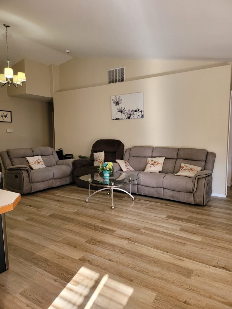 BRIGHT HAVEN ADULT HOME LLC 18