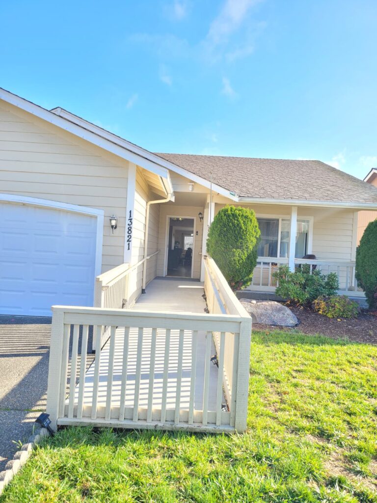 BRIGHT HAVEN ADULT HOME LLC 5